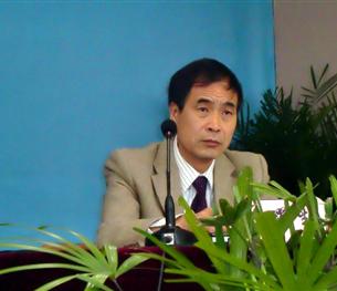 中国化工教育协会第三届理事会秘书长任耀生